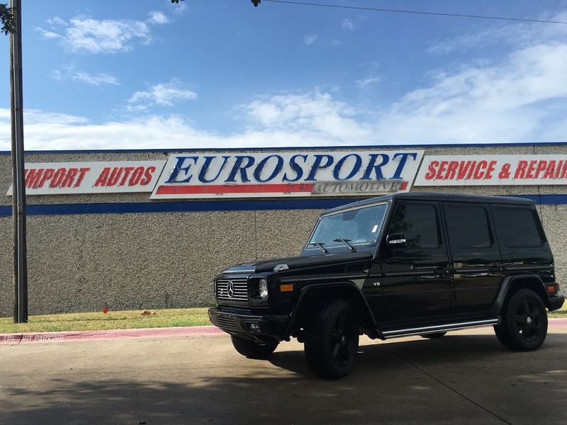 European Auto Repair in Plano, TX Blair Automotive